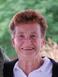 Helen Selvig Obituary