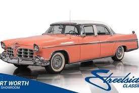 Image result for Crown Blue 1956 Chrysler