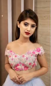 Arishfa Khan Tik Tok Star Age Biography Height Carrier Photos And More Stars Biowiki She's nick name is arshu. arishfa khan tik tok star age