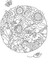 Over 2,044,632 circle pictures to choose from, with no signup needed. Welcome To Dover Publications Spark Circles Of Fun Animals Cute Coloring Pages Coloring Books Coloring Pages
