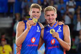 17 hours ago · home » anders mol and christian sørum: Norway S Mol Sorum They Re The No 1 Team In The World For A Reason