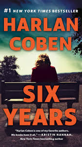 Located in exton and serves west chester and downingtown area. Amazon Com Six Years 9780451414113 Coben Harlan Books