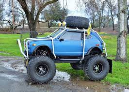 Resultado De Imagen De Diy Microcar Weird Cars Suv Cars Lifted Cars