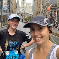 2022 Blue Cross Broad Street Run