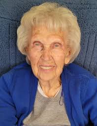 Obituary information for Irene Buchanan Rhom Justice