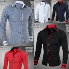 Baju cowok kombinasi / jual produk kombinasi baju kemeja cowok model termu… Kemeja Pria Fashion Modern Cowok Kombinasi Randhy Hitam Navy Merah Putih Abu Pakaian Lelaki Siz L Xl Shopee Indonesia