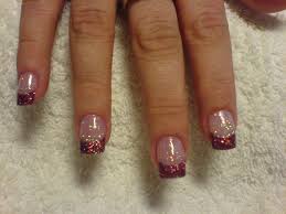 Pin By Carleigh Jury On Beauty Mark Makeup Christmas Nails Hipster Nails Beauty Nails Gel nails french sparkle nails french manicures glitter nails french nail art white tip nails gel manicure nails.