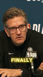 CHRIS FINCH EDIT 🔥👀‼️, #timberwolves #nba #nbaplayoffs #minnesota  #hoopmixtape