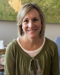 Katy Christensen's Instagram, Twitter & Facebook