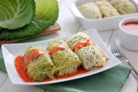 We did not find results for: Involtini Di Verza Ripieni Di Riso E Carne