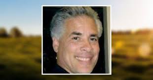 Mark G Ruscitto Obituary March 7, 2018
