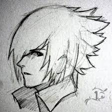 Anime Drawings In Pencil Easy Boy Hd Wallpaper Gallery Drawing is relatively very simple and an easy skill and is. anime drawings in pencil easy boy hd