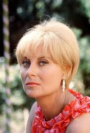 米歇尔·摩根- 抖音百科