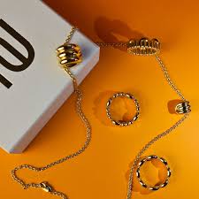 SUUS jewelry (@suusjewelry) • Instagram photos and videos