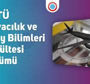SBTÜ Havacılık ve Uzay Bilimleri Fakültesi l 2024 Tanıtım Filmi