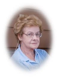 Marilyn Knott Obituary (2013)