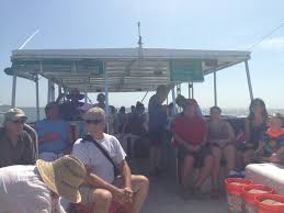 A boat ride away, egmont key is a wonderful place to visit. Egmont Key Snorkeling Trip In St Petersburg Florida How Do I Travel