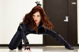 Lots of hairs with lots of static cling to get caught on lots of little building details and crevices and such. How Marvel Failed Black Widow And Women In The Mcu The Wellesley News