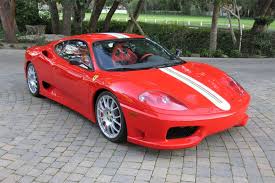 Search from 27 used ferrari cars for sale, including a 1986 ferrari 328 gtb, a 1989 ferrari testarossa, and a 2004 ferrari 360 challenge stradale ranging in price from $94,995 to $894,950. 2004 Ferrari Challenge Stradale 136847 Ferraris Online