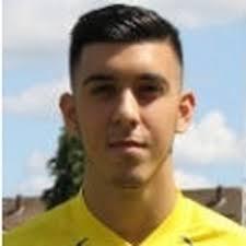 Profile Sam Shaban, : Info, news, matches and statistics