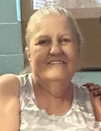 Obituary information for Sue Bratcher