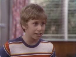 Philip McKeon, "Tommy"