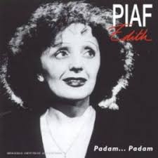 Piaf Marcel pas cher