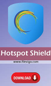Download Hotspot Shield Vpn Hot Spot Virtual Private Network Internet Service Provider