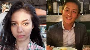 Ditanya Vidi Aldiano Tentang Rio Haryanto, Begini Ekspresi Salah Tingkah  Yuki Kato