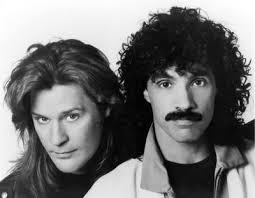 Daryl Hall & John Oates Songs, Albums, Reviews...