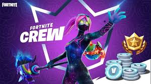 Maybe you would like to learn more about one of these? Fortnite Crew Dieses Abo Kostet Ordentlich Geld Computer Bild Spiele