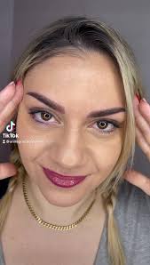 SOPRACCIGLIA ESEGUITE CON...