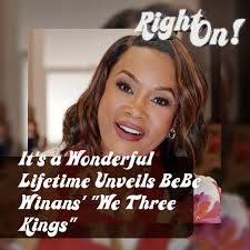 Actor Tank Jones and his son Raejon Jones form an interesting father-son  duo who have been cast in multiple films together. In their latest movie  project, 'Bringing Back Christmas', Jones Senior plays