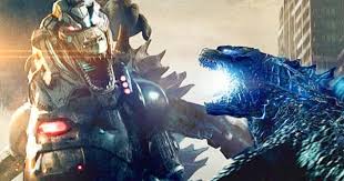 Another purpose served by having the the titans lose to mechagodzilla is that it will prevent a situation where godzilla has too many allies in the movie's final. It S Godzilla Vs Kong Vs Mechagodzilla In Epic Monsterverse Fan Art Worldnewsera