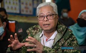 999,826 likes · 178,530 talking about this. Bernama Sop Violations Police To Take Action No More Compromise Ismail Sabri