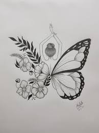Pin By Elena Vatseva On Drawings Art Drawings Sketches Art Drawings Sketches Creative Art Drawings