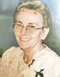 Janice "Betty" Elizabeth Tarr Obituary