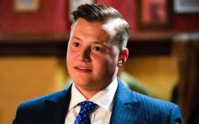 EastEnders Spoilers: Aaron Monroe Involved In Racism Storyline