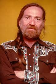 Willie Nelson: One hell of a bad ass