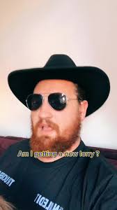 Trucker Shaun's Hilarious Truck Reveal Questions Answered