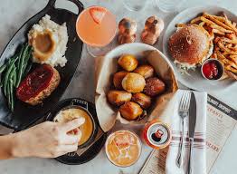 Culinary Dropout Home Scottsdale Arizona Menu Prices Restaurant Reviews Facebook
