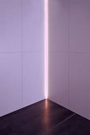 Find this pin and more on fliesen by may steiner. Fliesen Profil Ecke Innen Ev 01 08 Fur 8 9 3 Mm Led Stripes Silber Matt