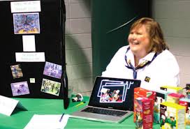 What is First Place 4 Health? You Took My Parking Space at Church Because  We Believe -- May 8