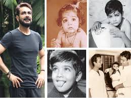 Renowned indian singer sp balasubrahmanyam, a guinness world record holder for his more than 40,000 songs over 50 years, has died aged 74. Rare Childhood Pictures Of Prosenjit Chatterjee You Shouldn T Miss