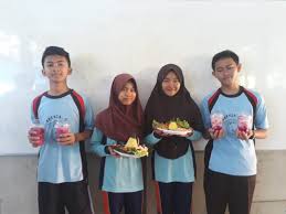 Dec 02, 2020 · format penilaian ujian praktek prakarya kerajinan. Gelar Ujian Praktik Prakarya Nasi Tumpeng Mini Ala Siswa Smpn 1 Klirong Smp Negeri 1 Klirong
