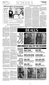 Cherokeean Herald (Rusk, Tex.), Vol. 156, No. 35, Ed. 1 Wednesday, October  19, 2005