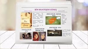 Uzay aracı, keşif faaliyeti sırasında güneş yörüngesinde bin 370 derecelik sıcaklığa maruz kalacak. Bin Muhtesem Gunes By Bircan Guzel
