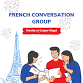 French Conversation Group (AM) event image