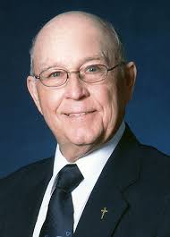 Emmett Eugene “Pat” Harper, Jr.