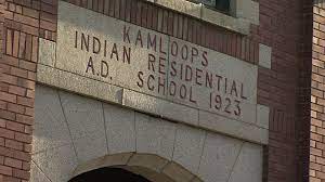 Enrolment peaked in the early 1950s at 500. Kamloops Residential School Survivors Take Their Spirits Back Cfjc Today Kamloops